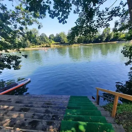 Sun River Kolpa Zala