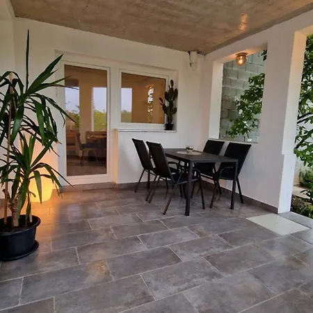 Apartment Sun River Kolpa Zala Vinica